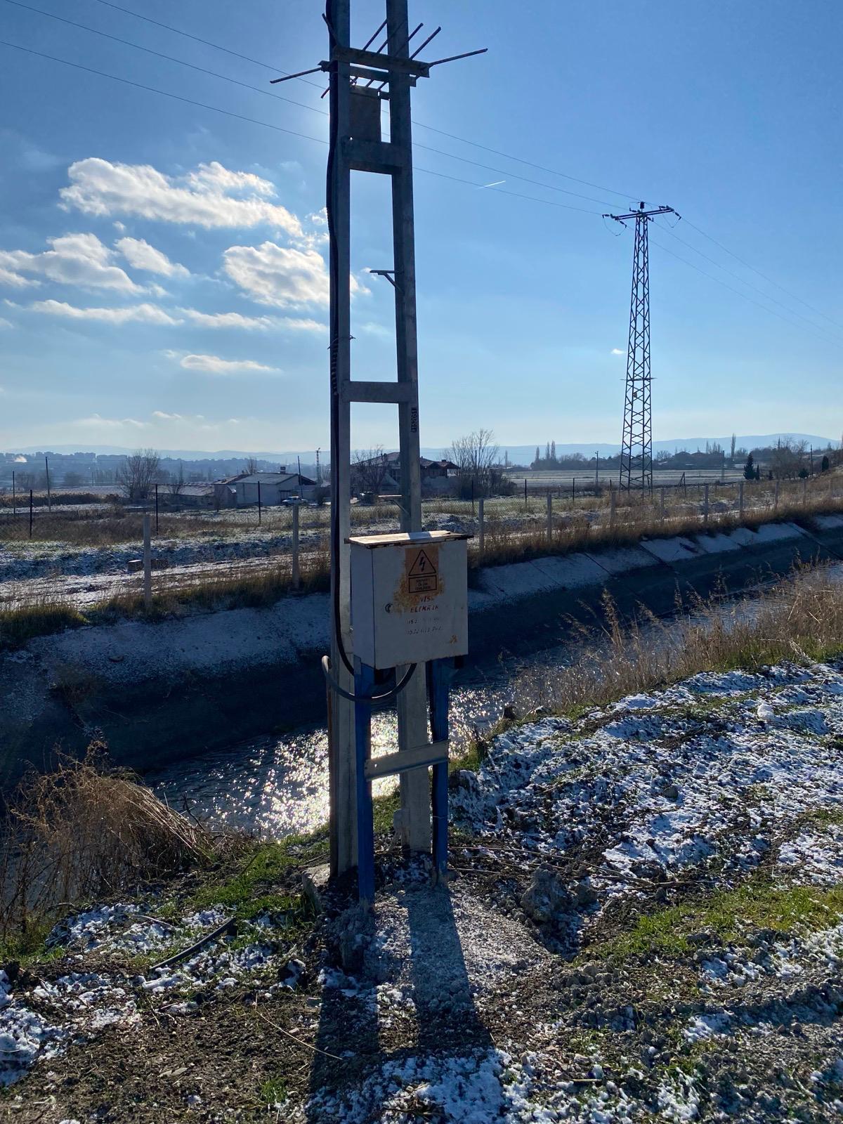 MABEL'DEN KAÇIRILMAYACAK TARLA